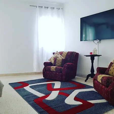 Apartament Sunshine Court 11 Buġibba