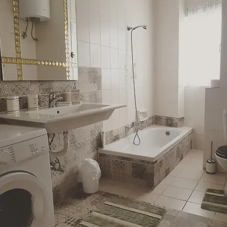 Apartament Sunshine Court 11 Buġibba