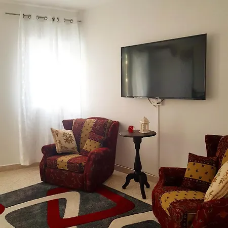 Sunshine Court 11 Apartament *