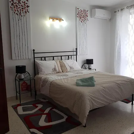 Daire Sunshine Court 11 Buġibba