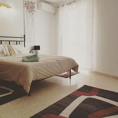 شقة Sunshine Court 11 بوجبة
