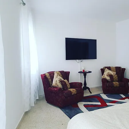 Sunshine Court 11 شقة *